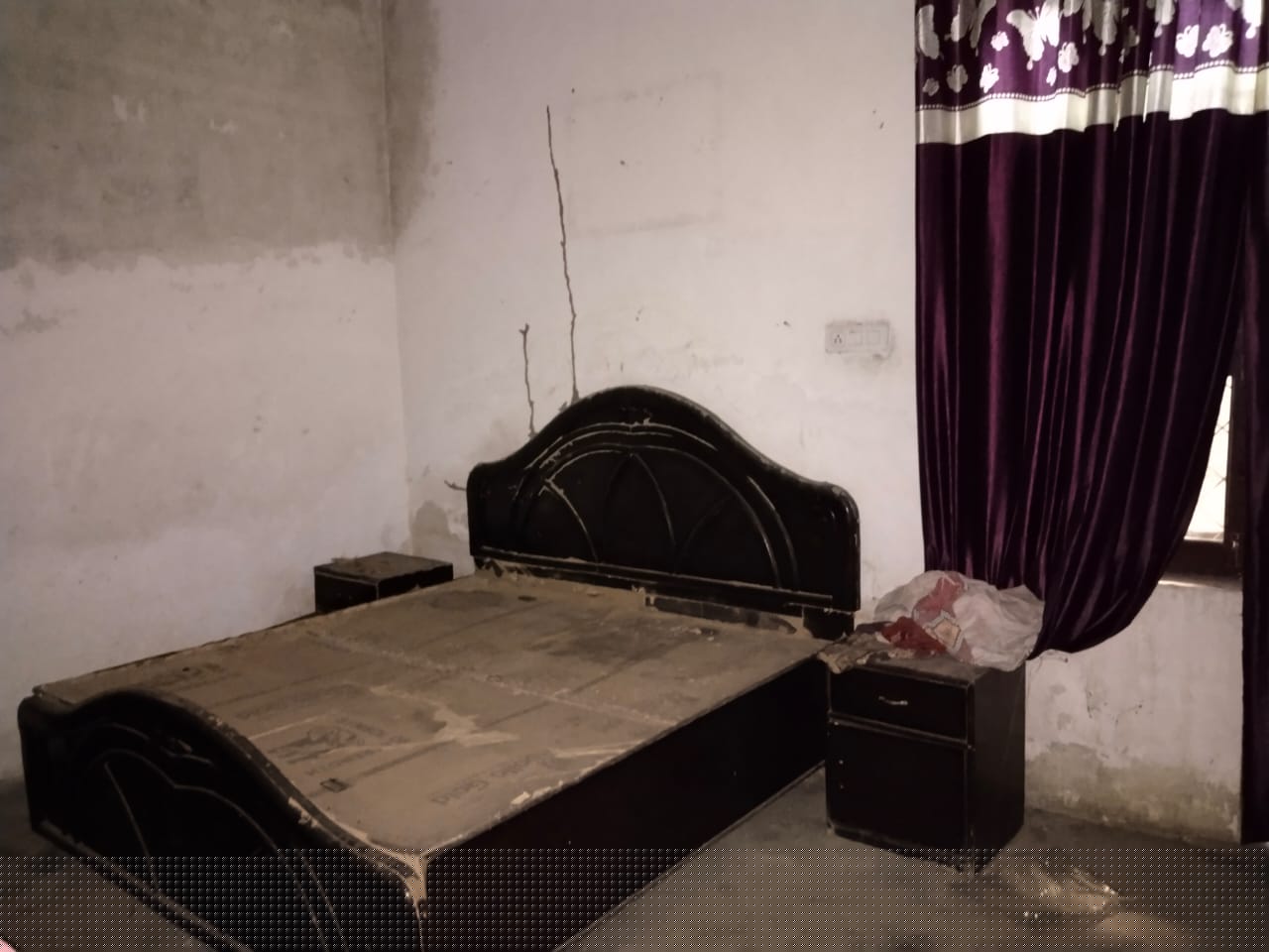 Individual House for Sale in Mouja Jagadhri, Tehsil Jagadhri, Distt – Yamunanagar., Buria image 6 of 14 in Buria, Yamunanagar | Bank of India auction property