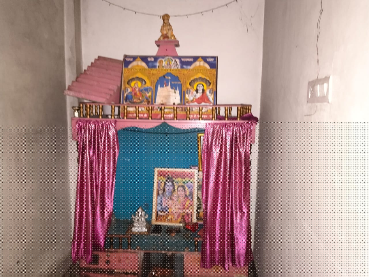 Individual House for Sale in Mouja Jagadhri, Tehsil Jagadhri, Distt – Yamunanagar., Buria image 9 of 14 in Buria, Yamunanagar | Bank of India auction property