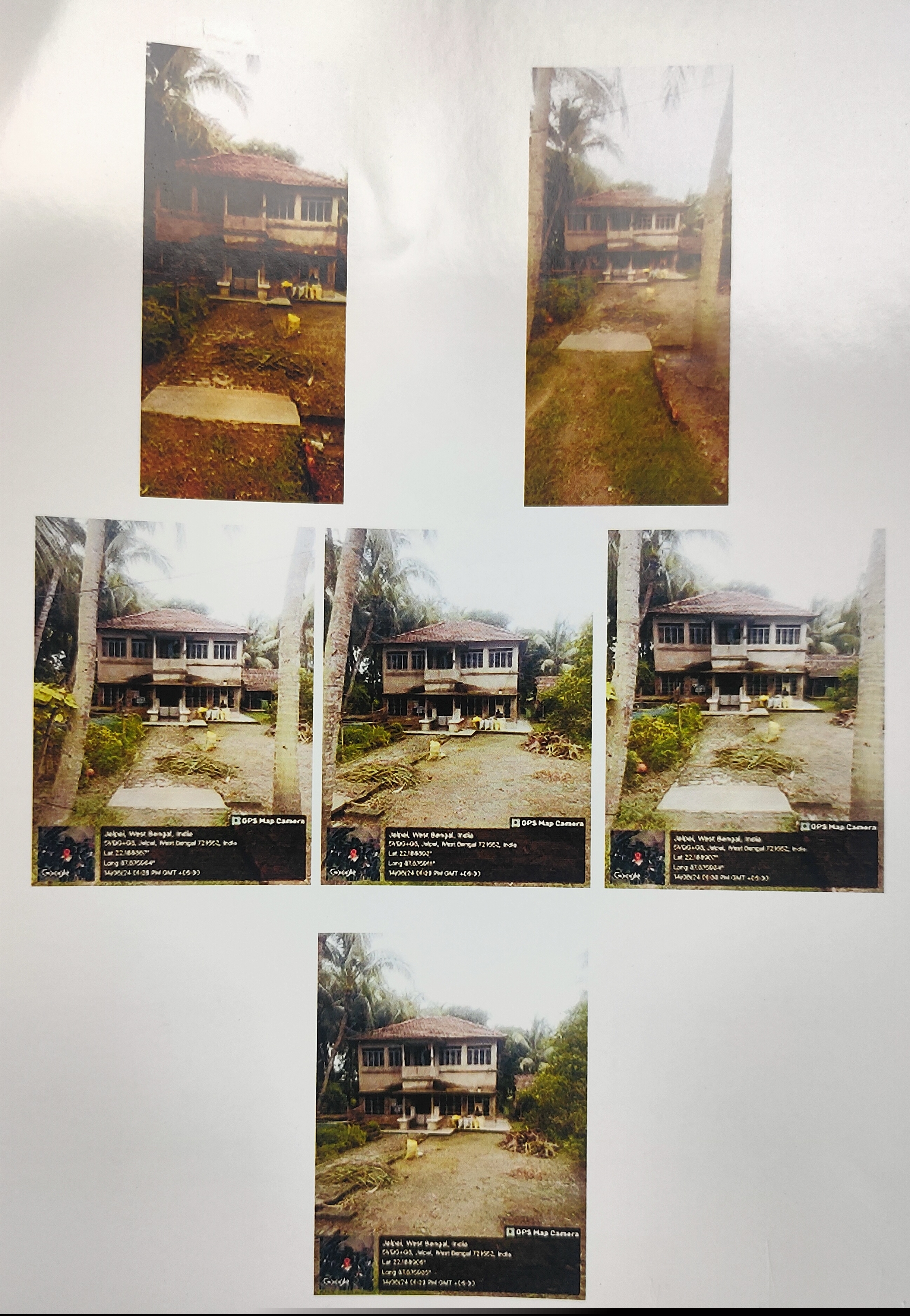 Individual House for Sale in Medinipur