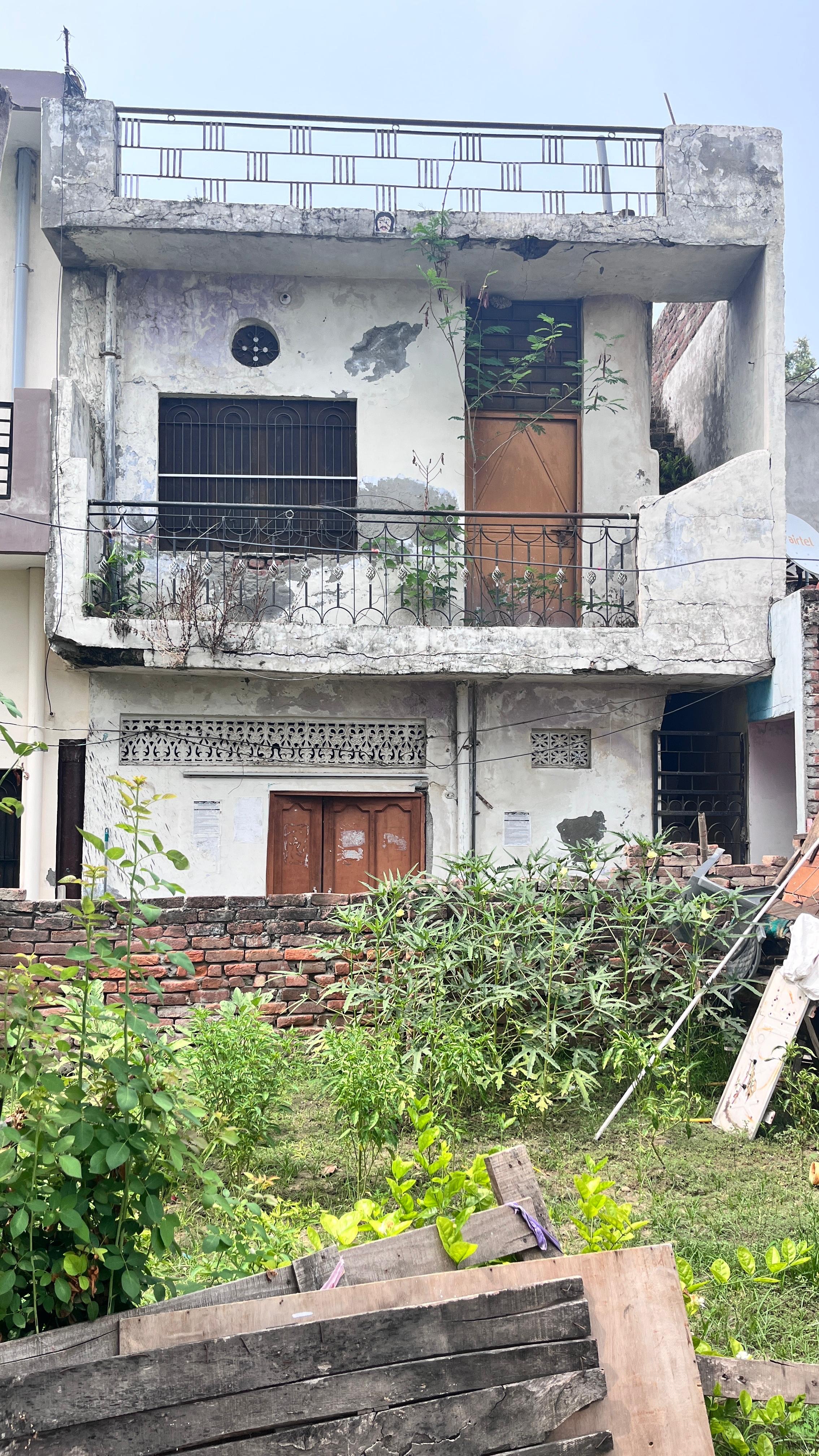 Individual House for Sale in una, Basal Industrial Area