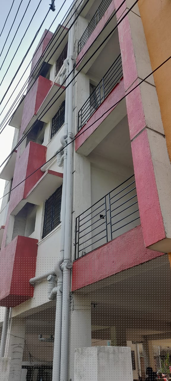Individual House for Sale in Rajpur Sonarpur