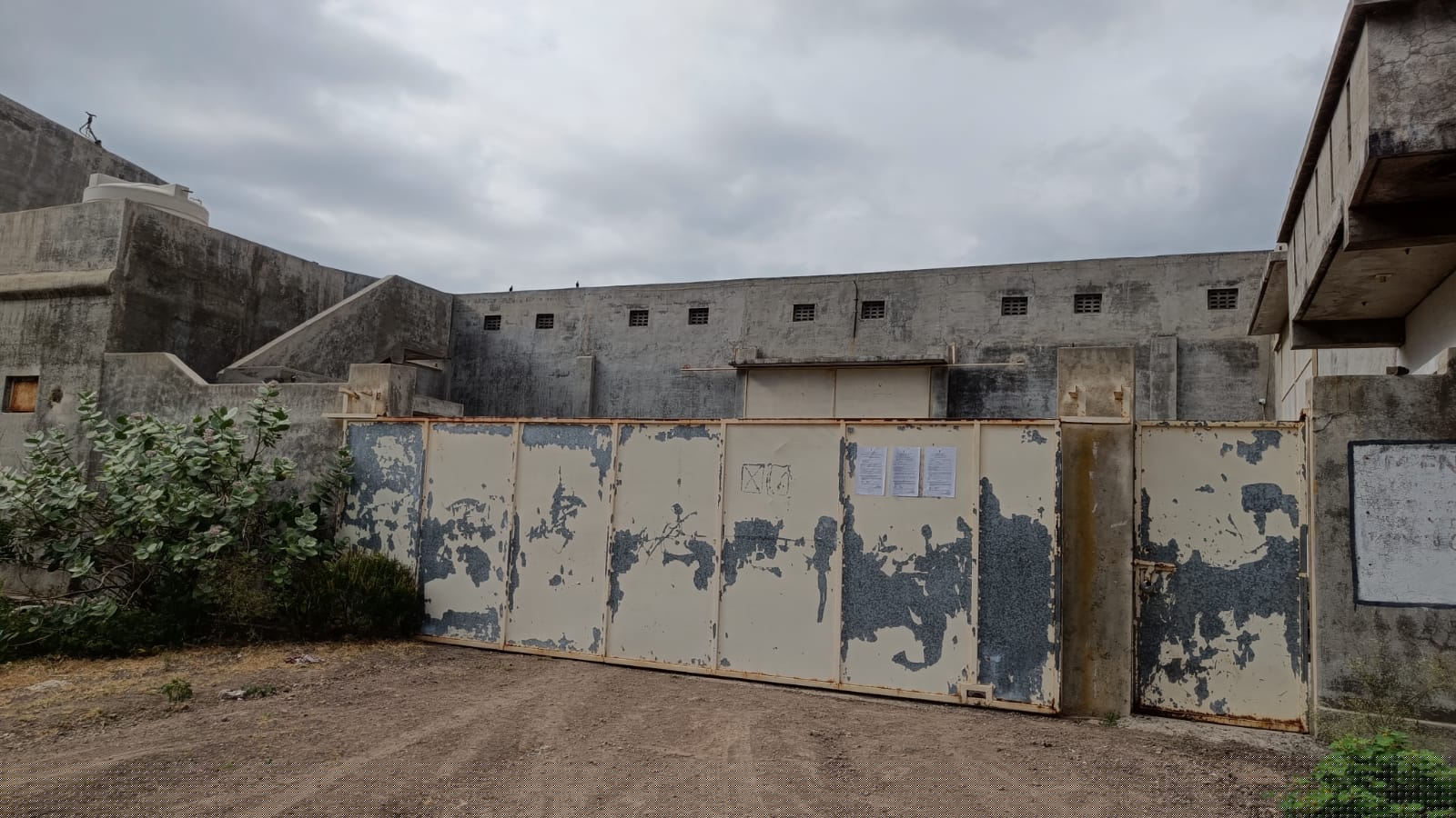 Industrial Shed for Sale in Gondal image 2 of 4 in Gondal, Rajkot | HDFC Limited auction property