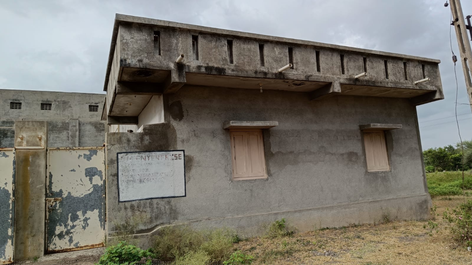 Industrial Shed for Sale in Gondal image 3 of 4 in Gondal, Rajkot | HDFC Limited auction property