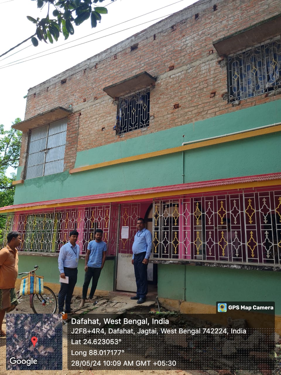 Individual House for Sale in Aurangabad