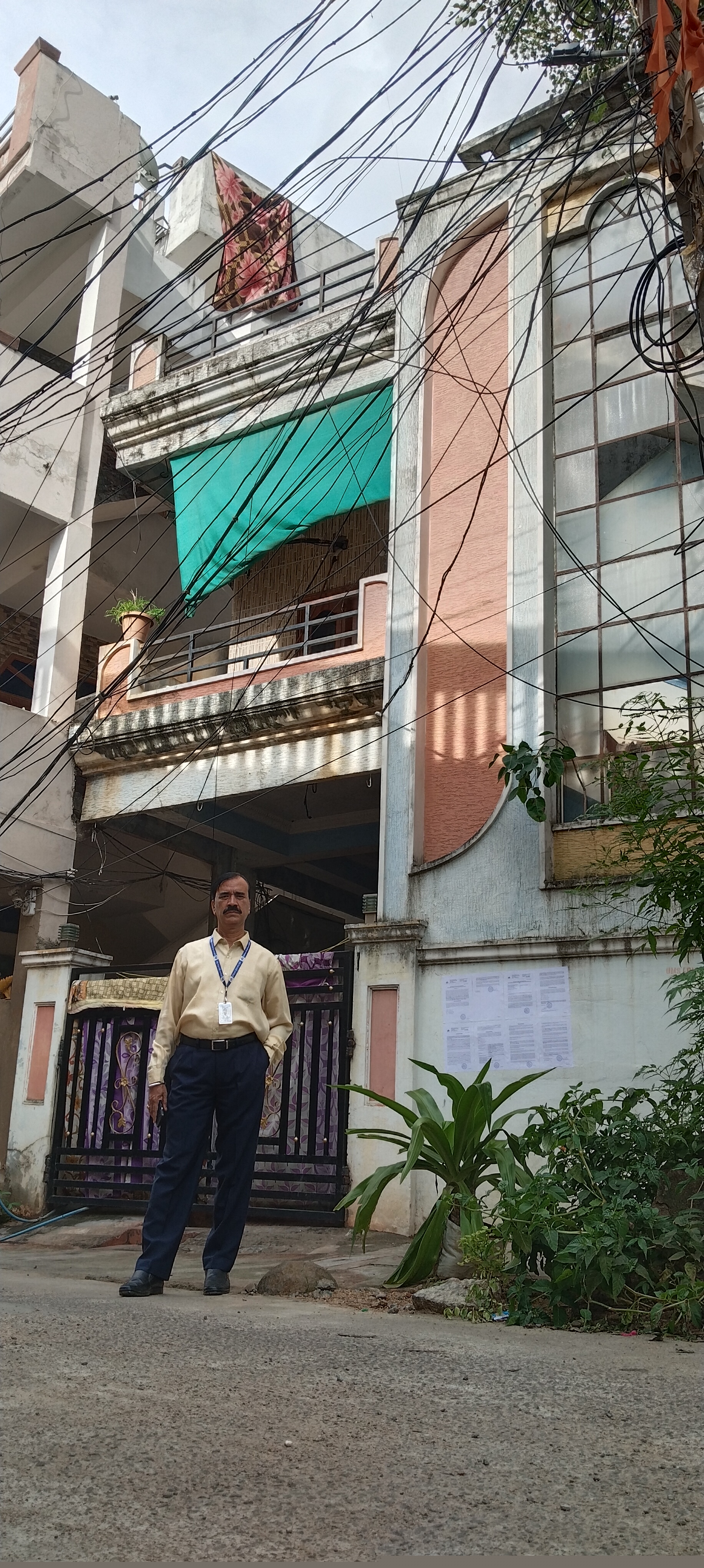 Individual House for Sale in Hyderabad