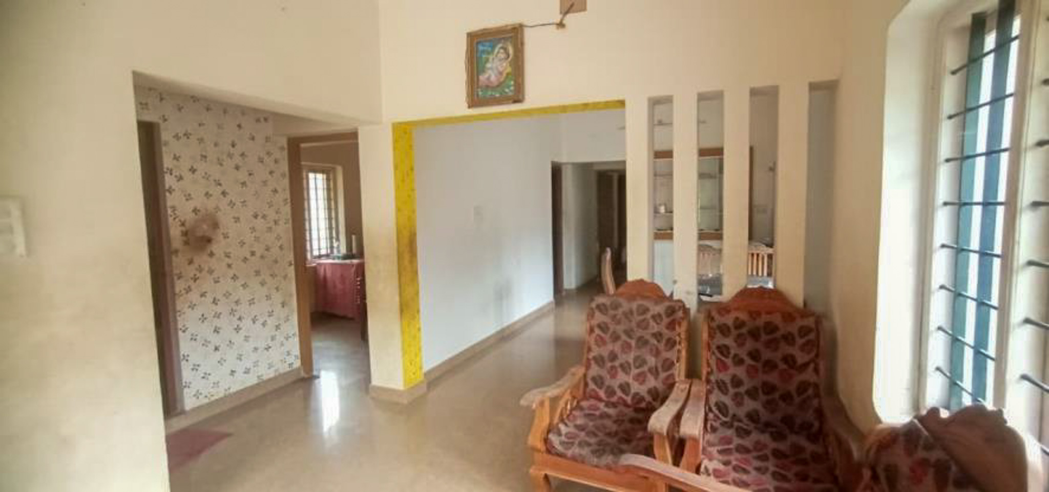 Individual House for Sale in Ajayan, Kalamassery, Kalamassery image 8 of 10 in Kalamassery, Ernakulam | State Bank of India auction property