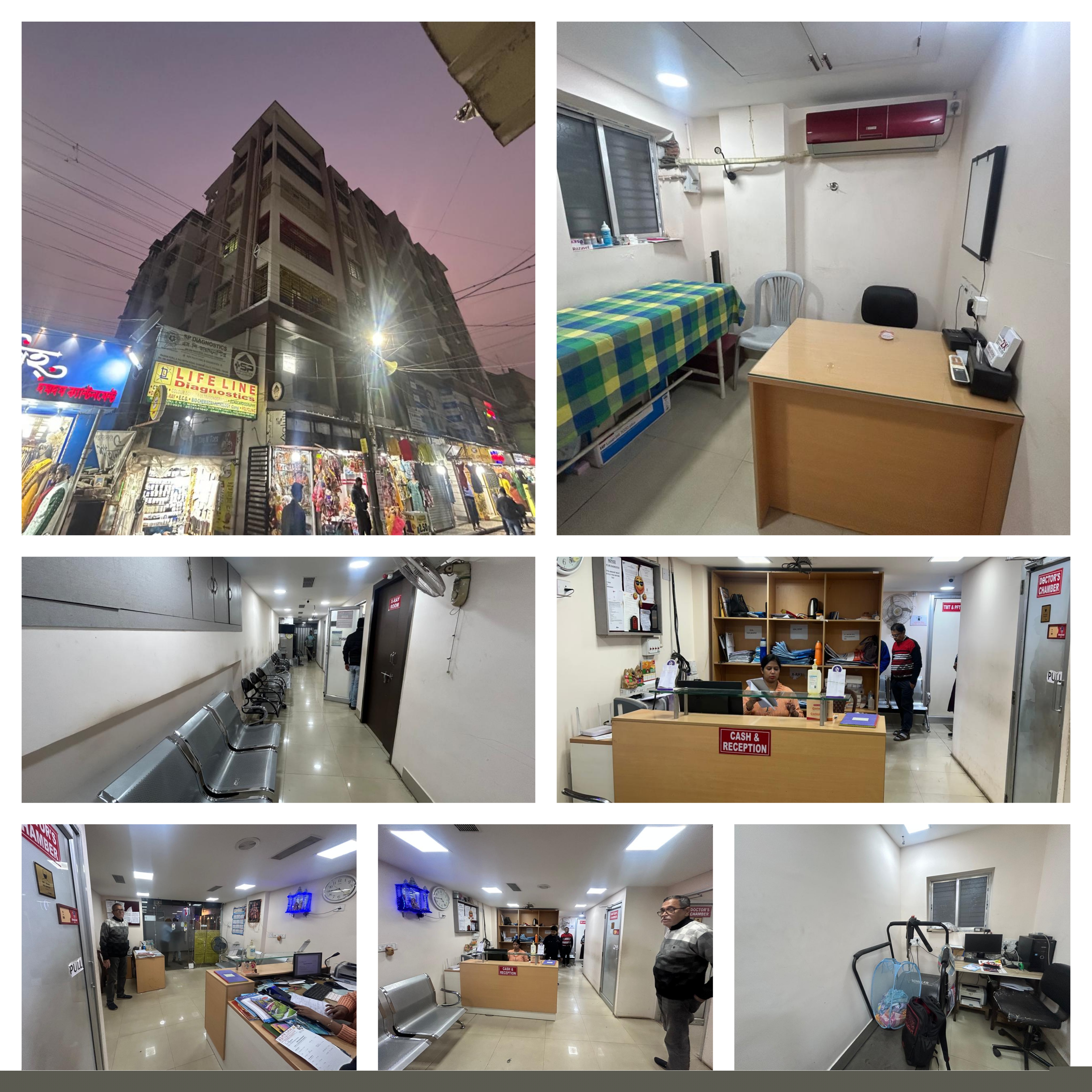 Office for Sale in Kolkata image 2 of 2 in Kolkata, Kolkata | Indian Bank auction property
