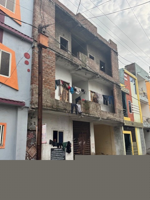 Individual House for Sale in Vidhya Vihar, Phase-1, PITHAMPUR, Pithampur Industrial Area image 2 of 4 in Pithampur Industrial Area, Dhar | State Bank of India auction property