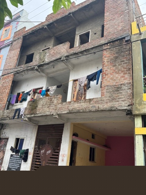 Individual House for Sale in Vidhya Vihar, Phase-1, PITHAMPUR, Pithampur Industrial Area image 3 of 4 in Pithampur Industrial Area, Dhar | State Bank of India auction property
