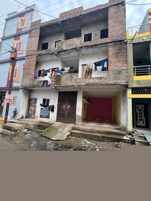 Individual House for Sale in Vidhya Vihar, Phase-1, PITHAMPUR, Pithampur Industrial Area image 4 of 4 in Pithampur Industrial Area, Dhar | State Bank of India auction property