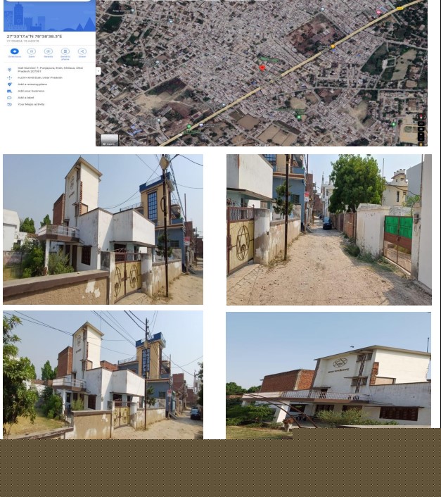 Individual House for Sale in Bhagipur