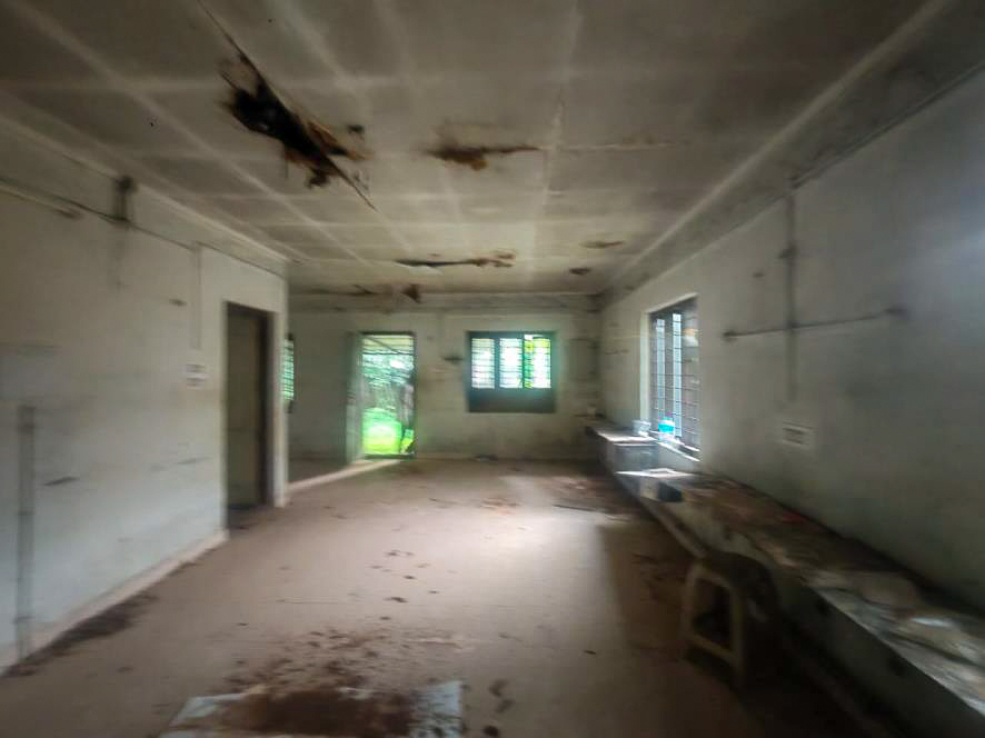 Individual House for Sale in jay pee pendants, viyyur, Killannur image 10 of 10 in Killannur, Thrissur | State Bank of India auction property