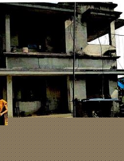 Individual House for Sale in Jay Pee Pendants, KOLAZHY, Killannur