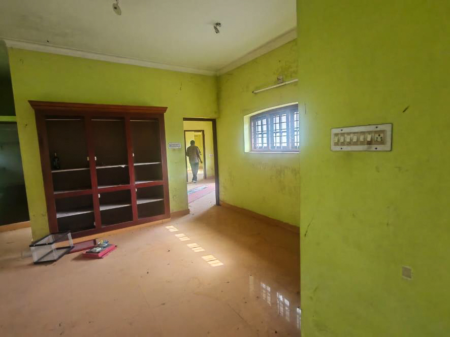 Individual House for Sale in jay pee pendants, viyyur, Killannur