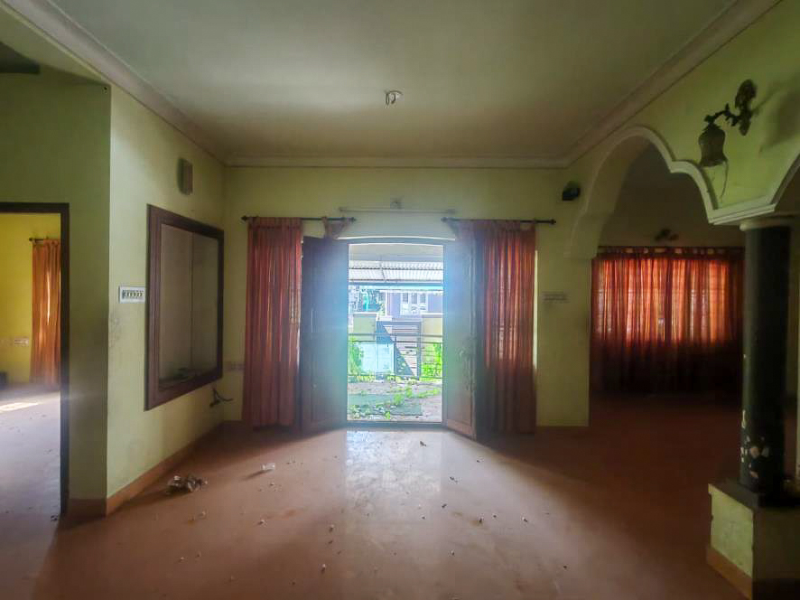Individual House for Sale in jay pee pendants, viyyur, Killannur image 15 of 18 in Killannur, Thrissur | State Bank of India auction property