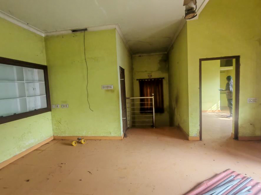 Individual House for Sale in jay pee pendants, viyyur, Killannur image 17 of 18 in Killannur, Thrissur | State Bank of India auction property