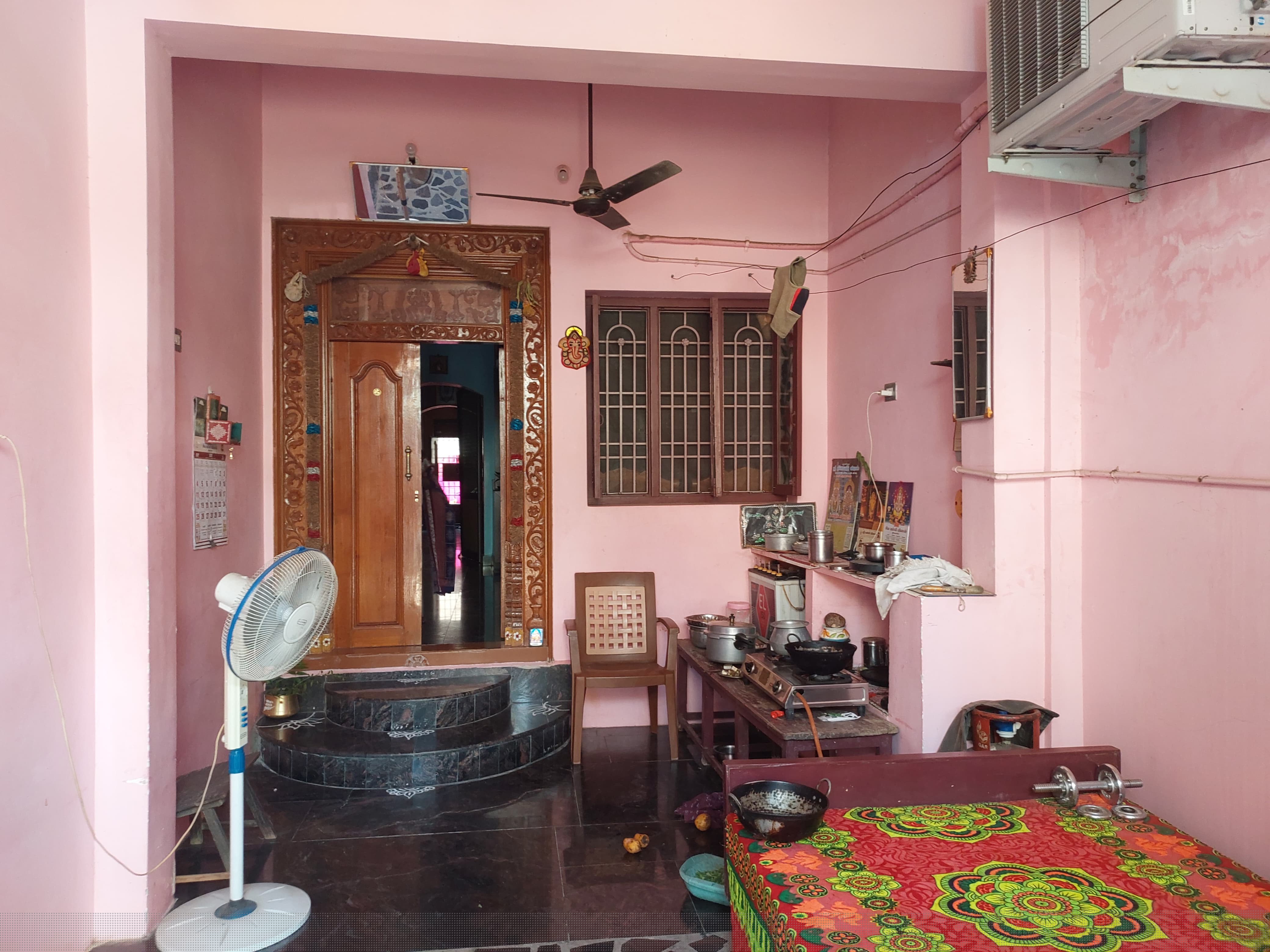 Individual House for Sale in THIRUVENTHIPURAM, CUDDALORE, Cuddalore image 2 of 5 in Cuddalore, Cuddalore | Bank of Baroda auction property