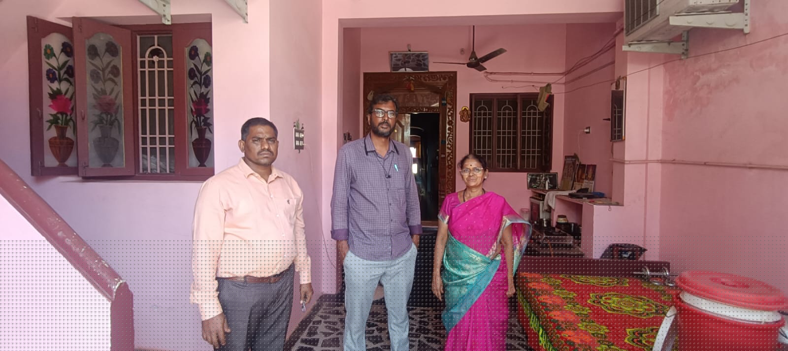 Individual House for Sale in THIRUVENTHIPURAM, CUDDALORE, Cuddalore image 3 of 5 in Cuddalore, Cuddalore | Bank of Baroda auction property