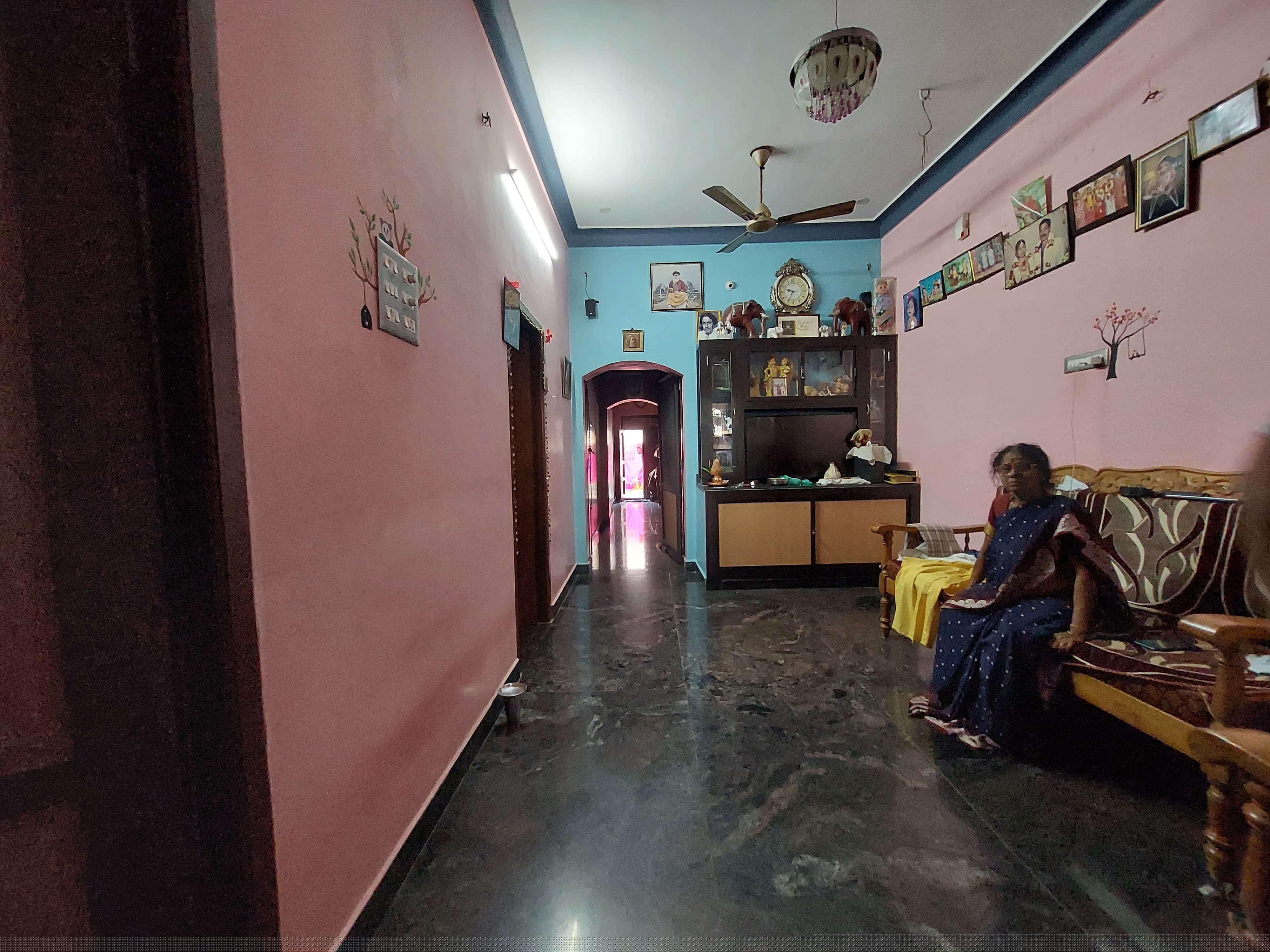 Individual House for Sale in THIRUVENTHIPURAM, CUDDALORE, Cuddalore image 5 of 5 in Cuddalore, Cuddalore | Bank of Baroda auction property