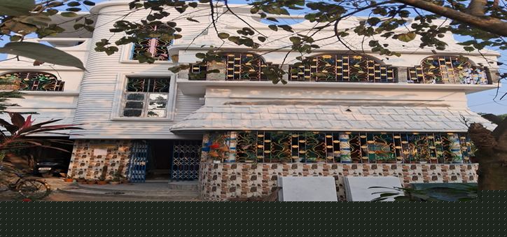 Individual House for Sale in Jaynagar Mazilpur