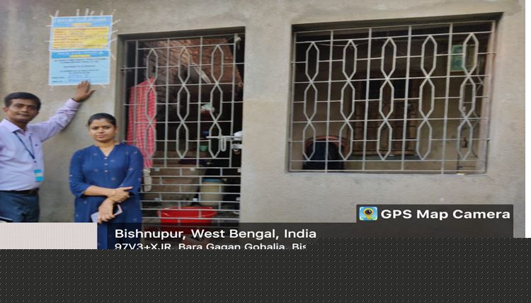 Individual House for Sale in Ajodhyanagar