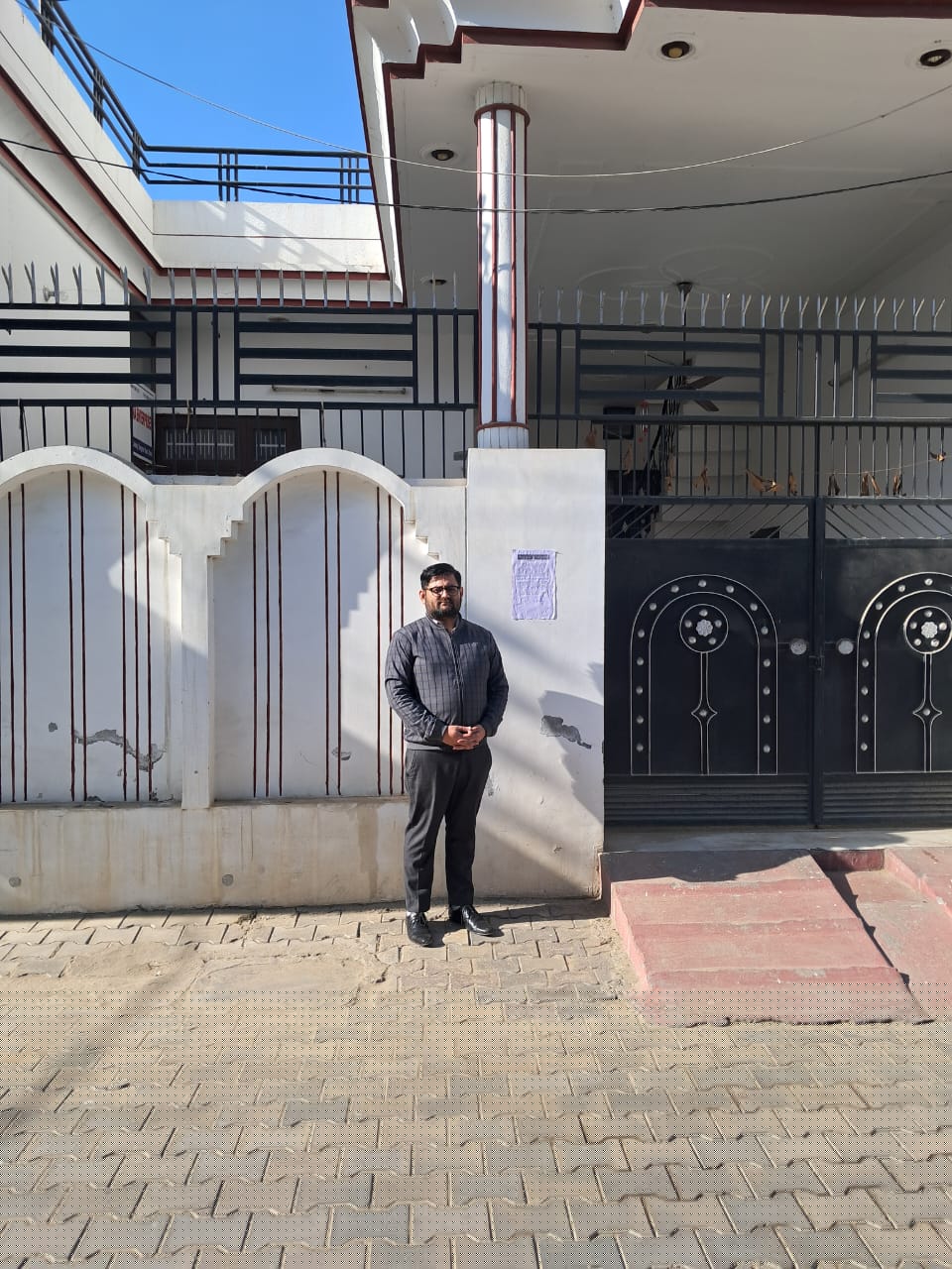 Individual House for Sale in Dhuri