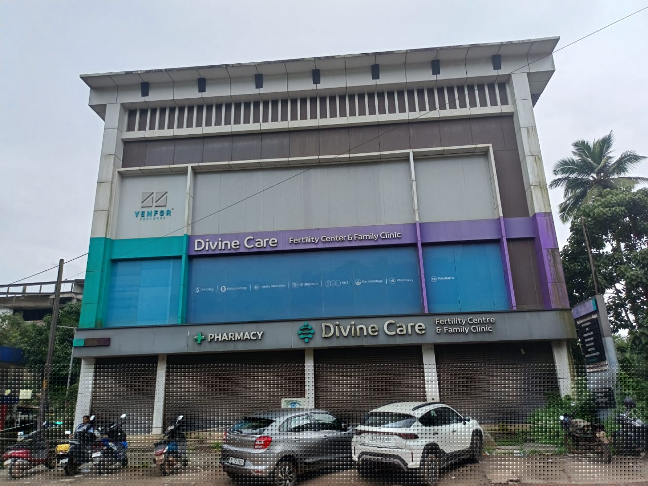 Shops for Sale in KERALA, Kunnummal