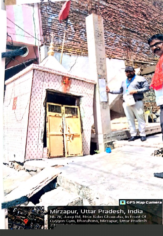 Individual House for Sale in Mirzapur, Mirzapur