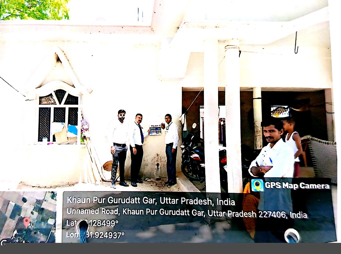 Individual House for Sale in Industrial Estate Bhadar