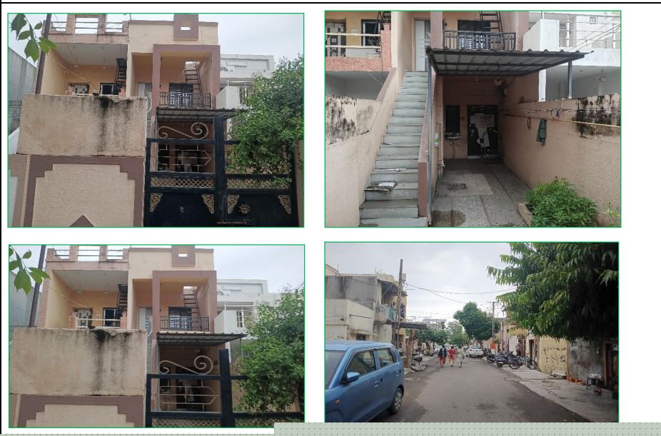 Individual House for Sale in Rajkot