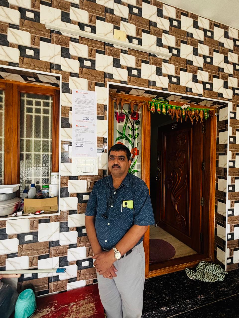 Individual House for Sale in Udumalaipettai, Udumalaipettai