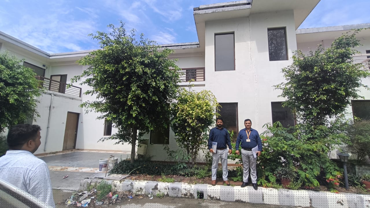 Individual House for Sale in village Raiwala near Aurawali Ashram Tehsil Rishikesh District Dehradun Uttarakhand, Pratitnagar image 1 of 3, Cuttack | Bank of India auction property