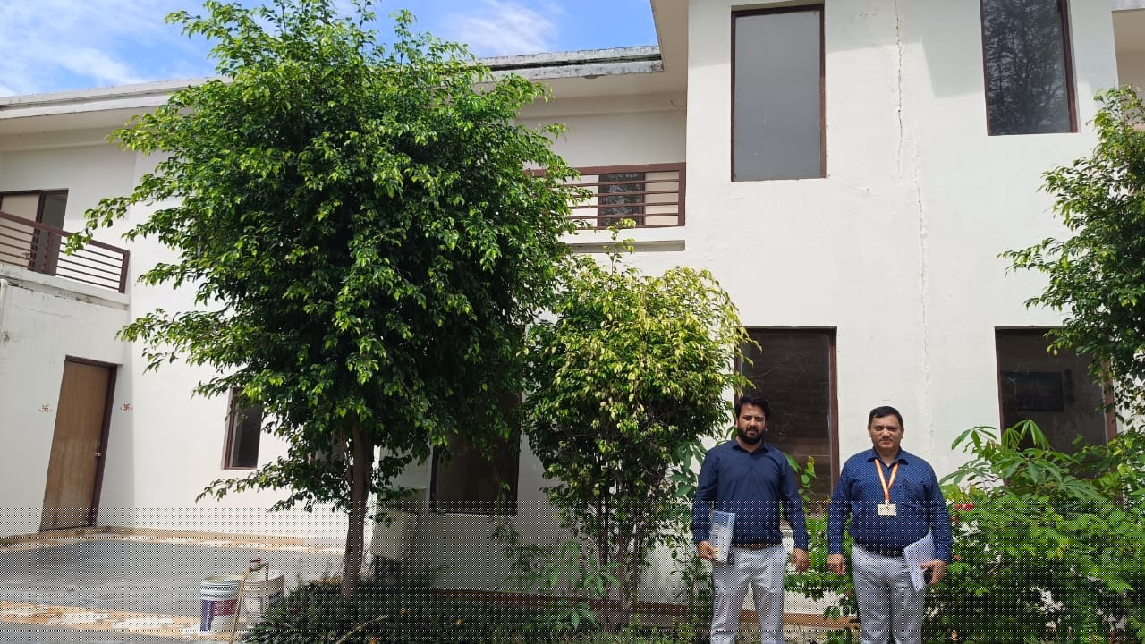 Individual House for Sale in village Raiwala near Aurawali Ashram Tehsil Rishikesh District Dehradun Uttarakhand, Pratitnagar image 2 of 3, Cuttack | Bank of India auction property