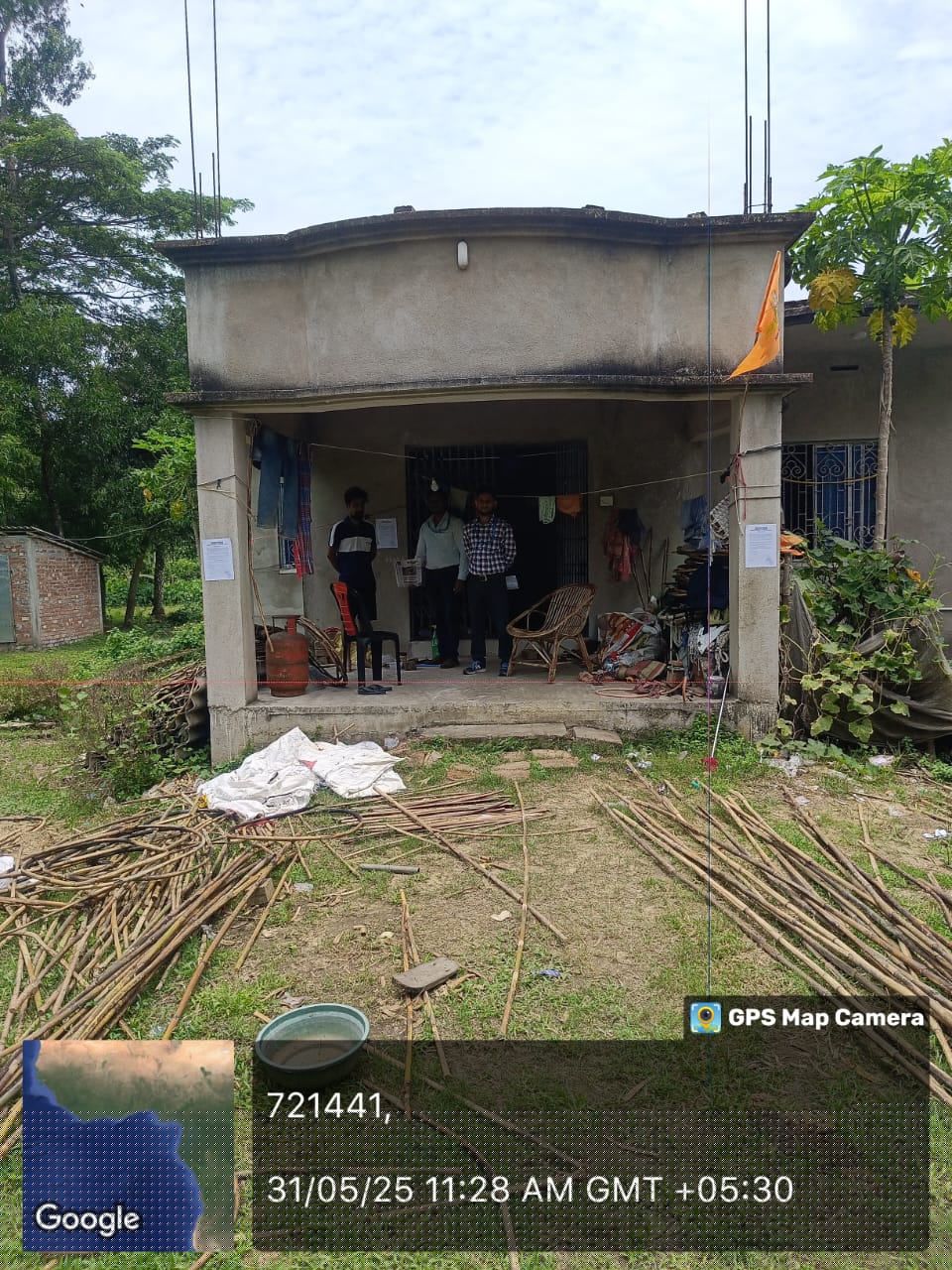 Individual House for Sale in Khadalgobra