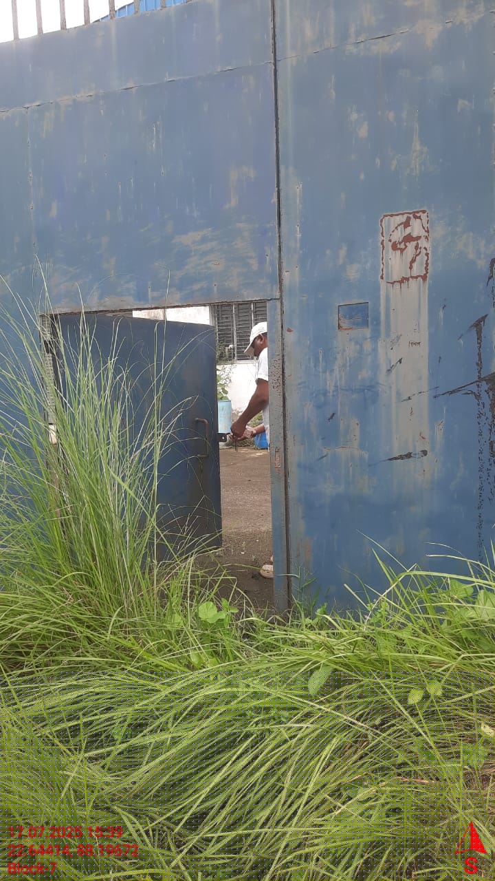 Shed with Plant and Machinery for Sale in Krishnapur image 2 of 9 in Krishnapur, Hooghly | Punjab National Bank auction property