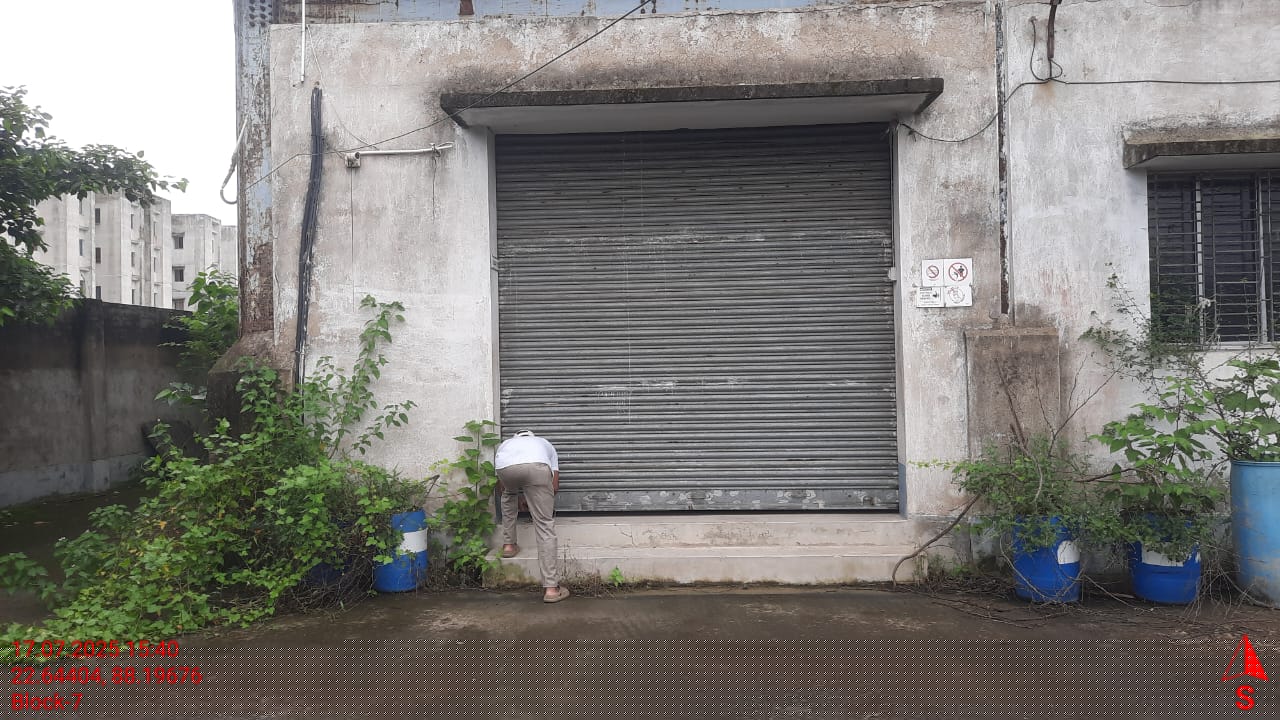 Shed with Plant and Machinery for Sale in Krishnapur image 3 of 9 in Krishnapur, Hooghly | Punjab National Bank auction property