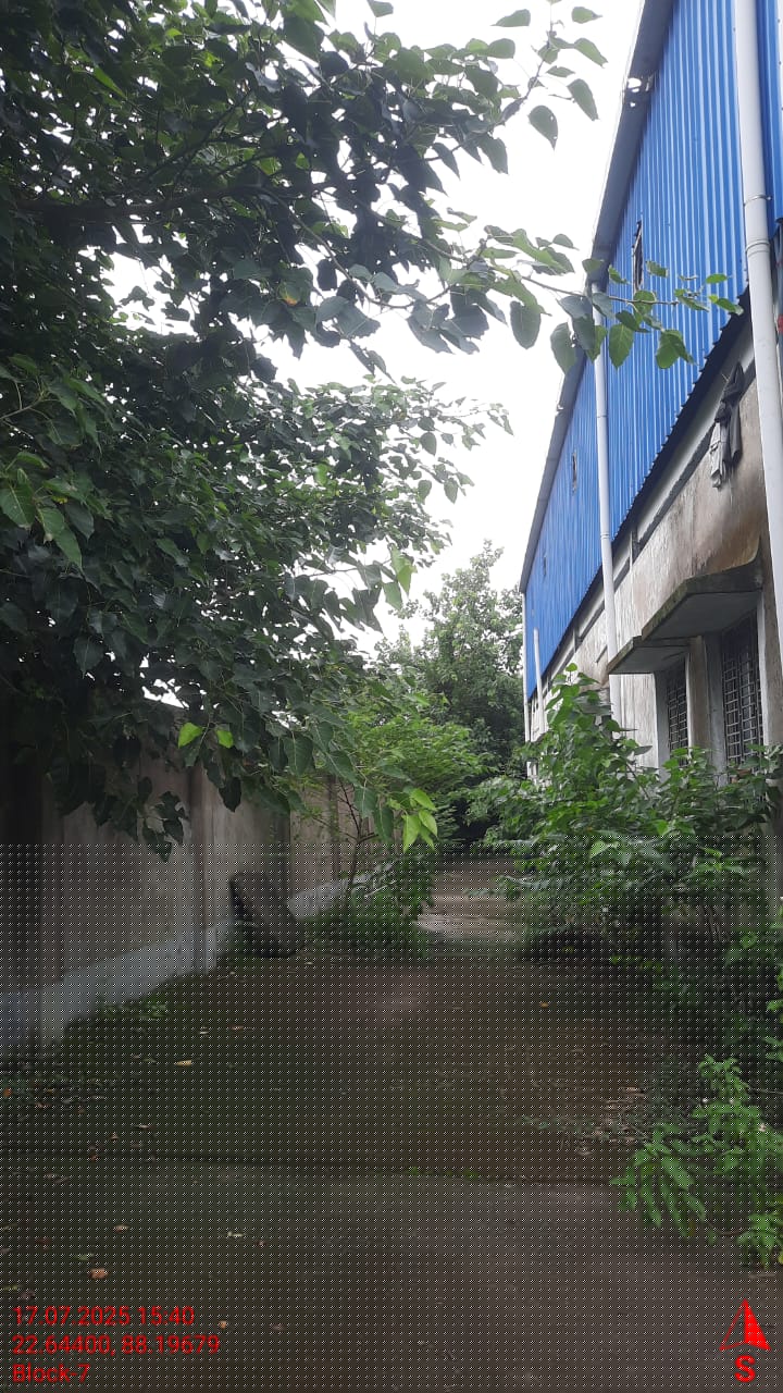 Shed with Plant and Machinery for Sale in Krishnapur image 5 of 9 in Krishnapur, Hooghly | Punjab National Bank auction property
