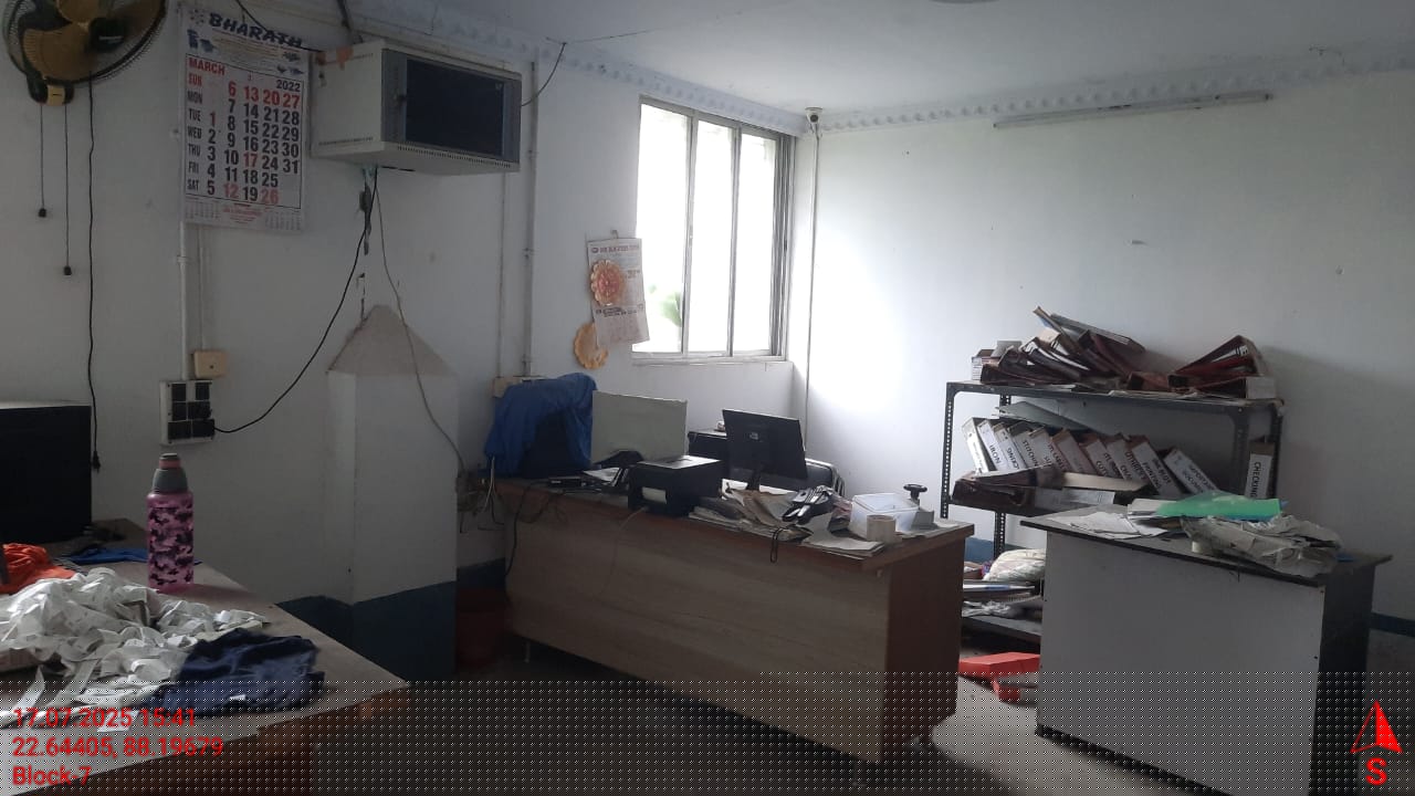 Shed with Plant and Machinery for Sale in Krishnapur image 6 of 9 in Krishnapur, Hooghly | Punjab National Bank auction property
