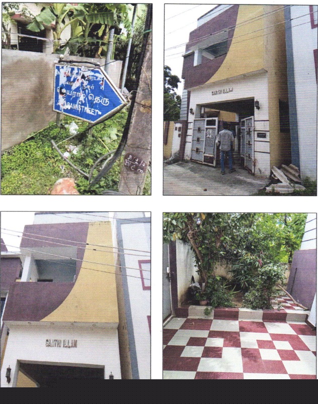 Individual House for Sale in NA, Tiruvallur, Tiruvallur