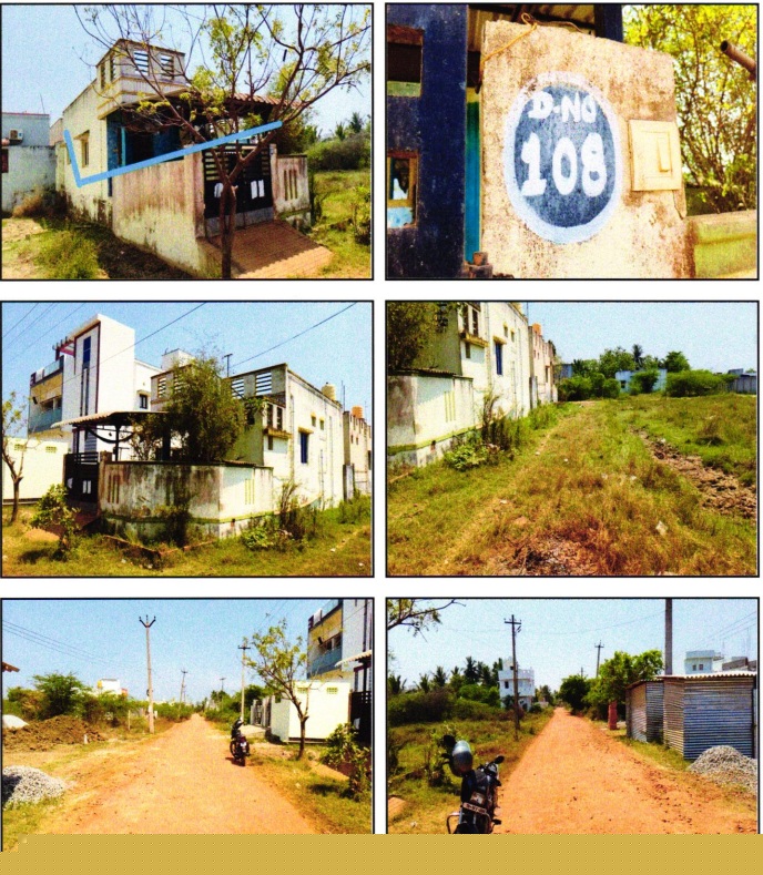 Individual House for Sale in NA, Ponneri, Tiruvallur