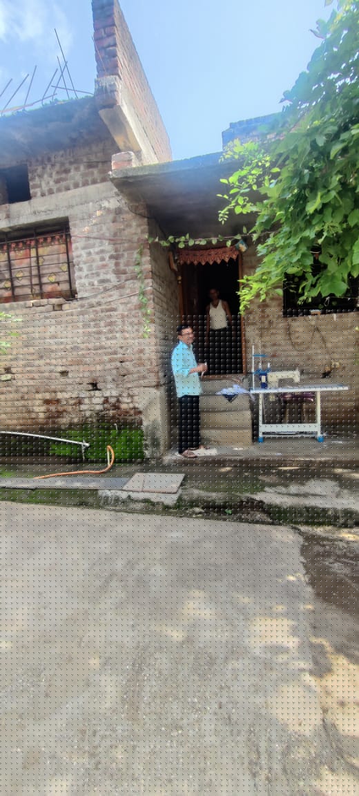 Individual House for Sale in rural, Chalisgaon - Image 1