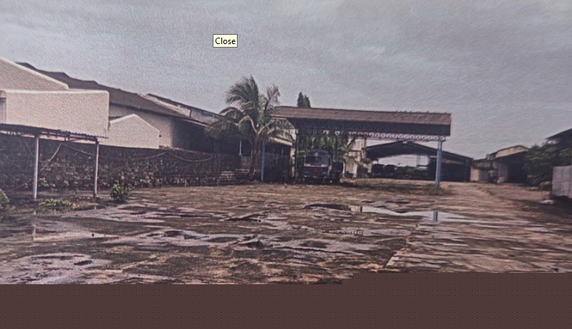 Industrial Plot with Factory Building for Sale in Semi Urban, Talaja image 2 of 4 in Talaja, Bhavnagar | State Bank of India auction property