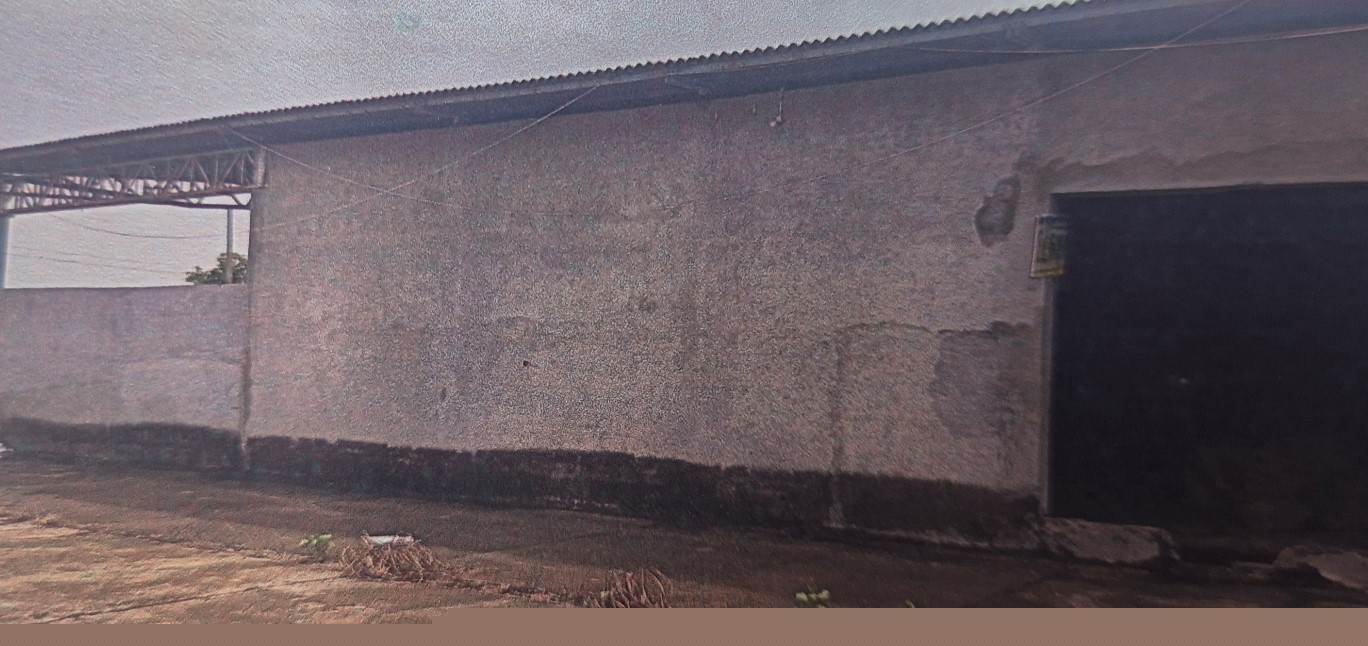 Industrial Plot with Factory Building for Sale in Semi Urban, Talaja image 3 of 4 in Talaja, Bhavnagar | State Bank of India auction property