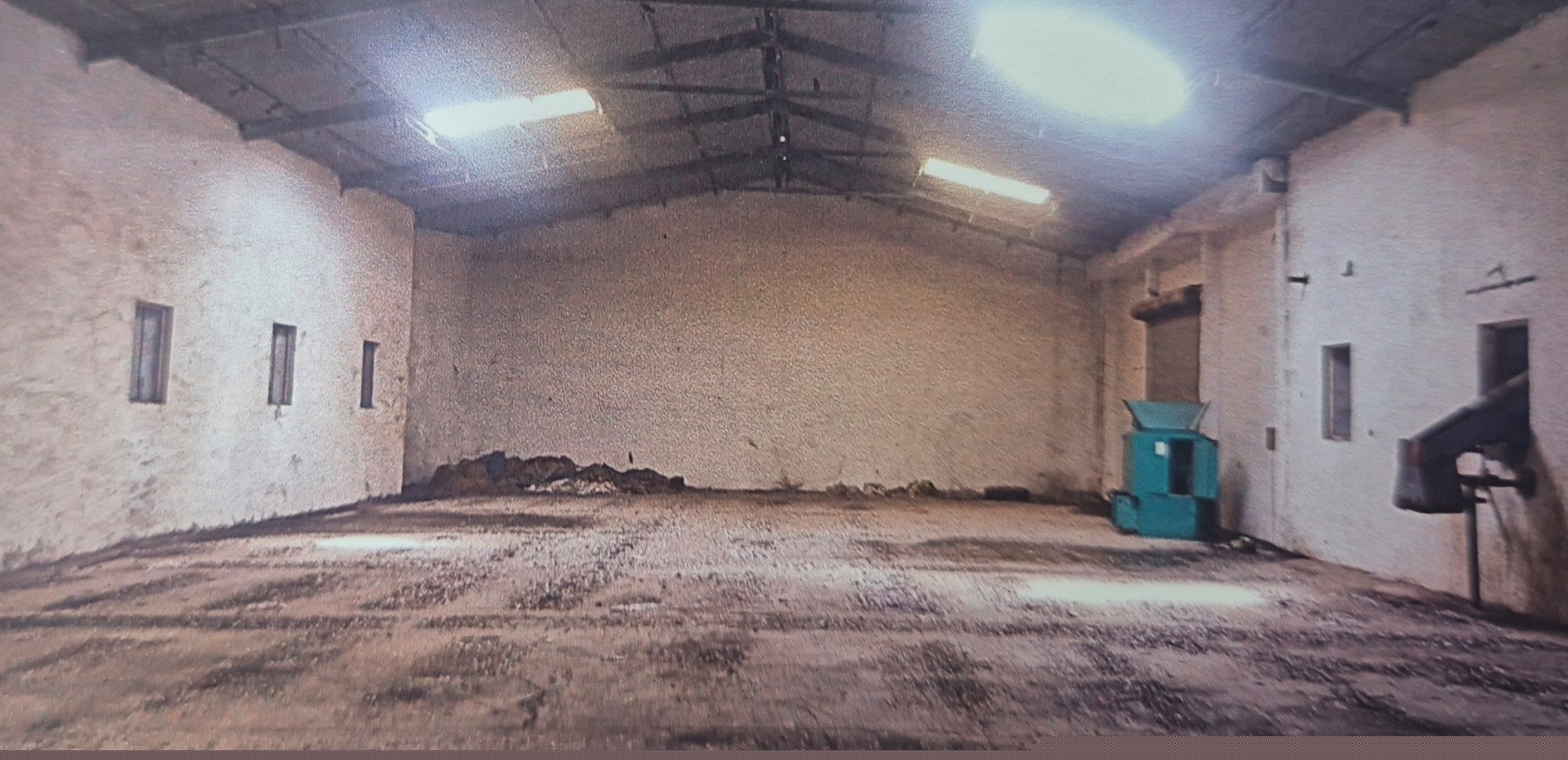 Industrial Plot with Factory Building for Sale in Semi Urban, Talaja image 4 of 4 in Talaja, Bhavnagar | State Bank of India auction property