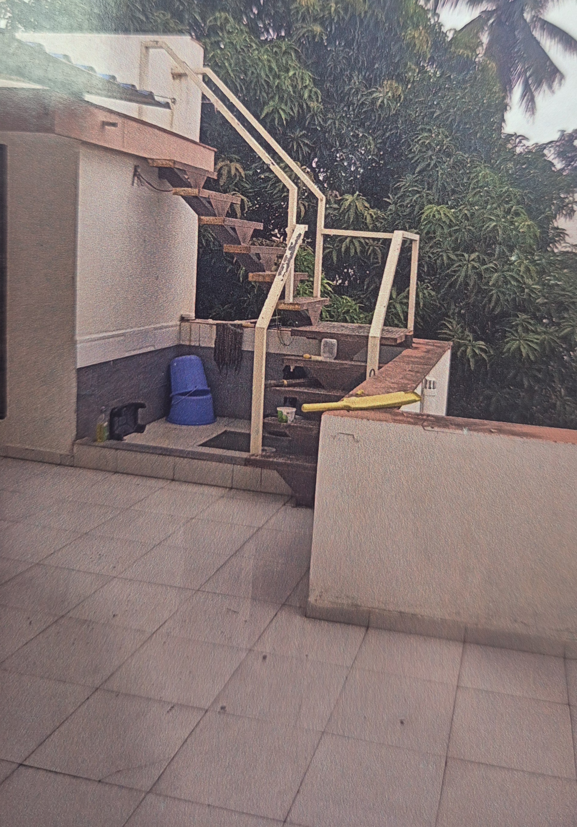 Individual House for Sale in Shri Nokariyat Gruh Nirman Co-operative Housing Society Ltd., Semi Urban, Talaja image 2 of 4 in Talaja, Bhavnagar | State Bank of India auction property