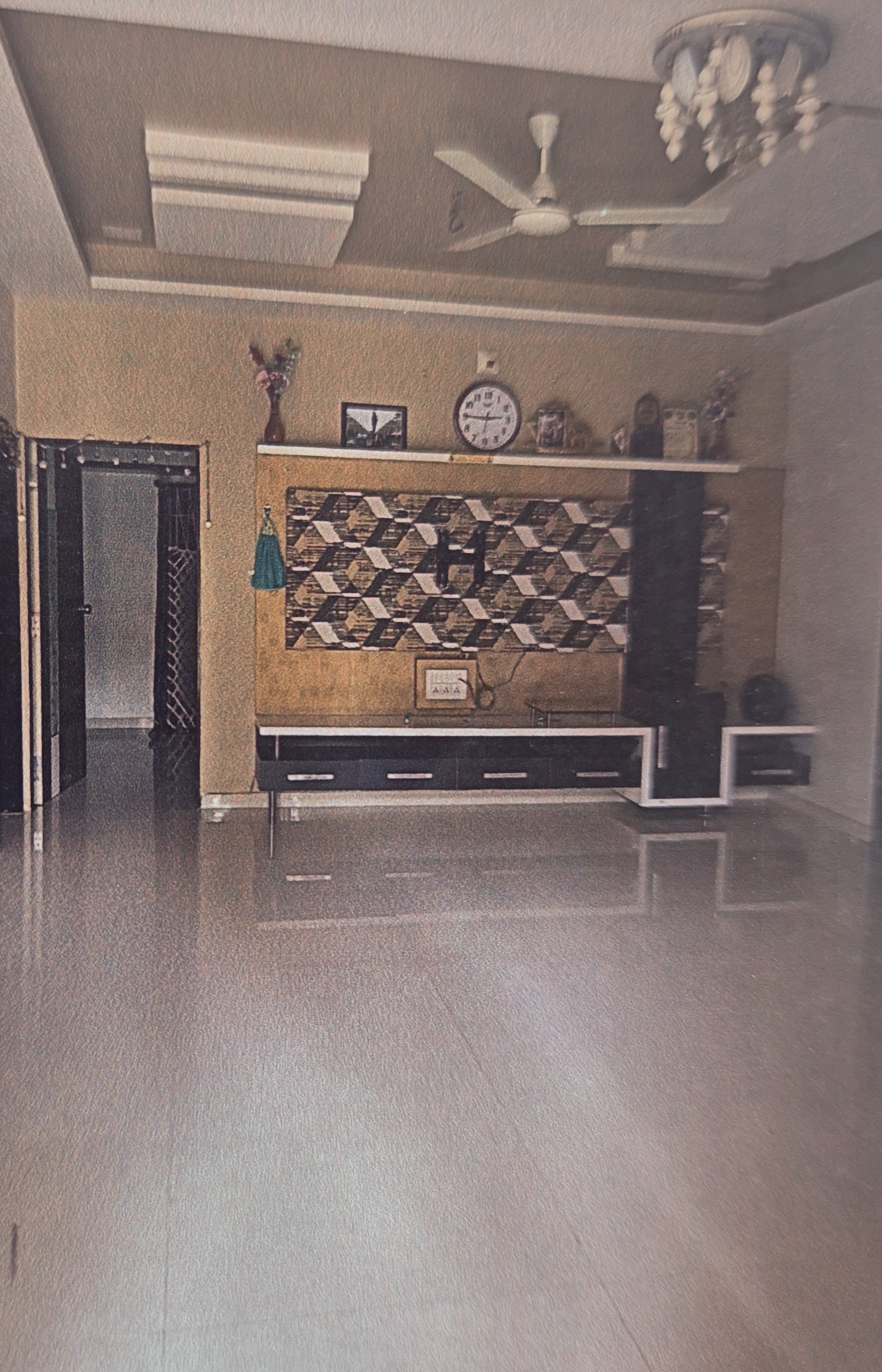 Individual House for Sale in Shri Nokariyat Gruh Nirman Co-operative Housing Society Ltd., Semi Urban, Talaja image 3 of 4 in Talaja, Bhavnagar | State Bank of India auction property