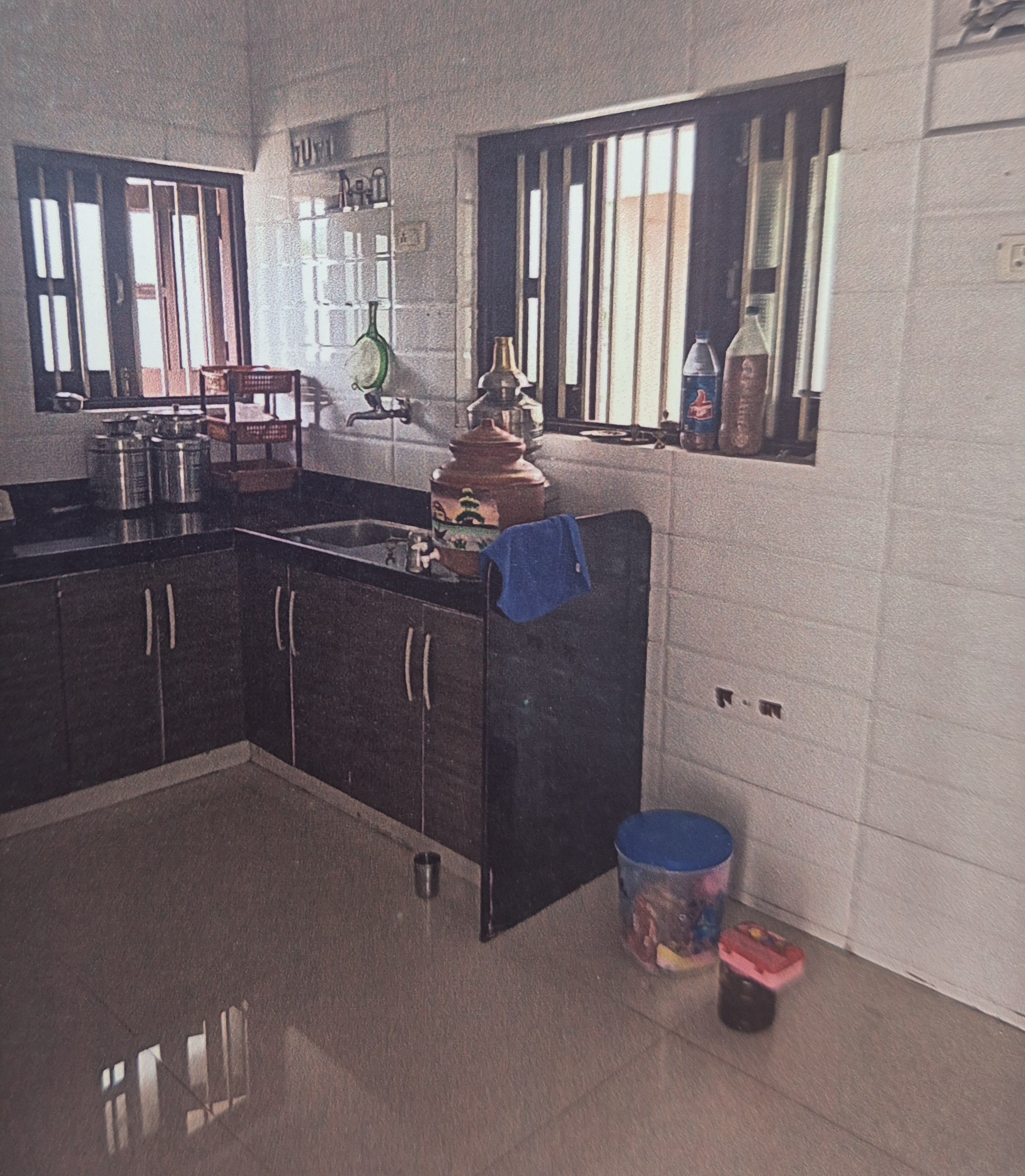 Individual House for Sale in Shri Nokariyat Gruh Nirman Co-operative Housing Society Ltd., Semi Urban, Talaja image 4 of 4 in Talaja, Bhavnagar | State Bank of India auction property