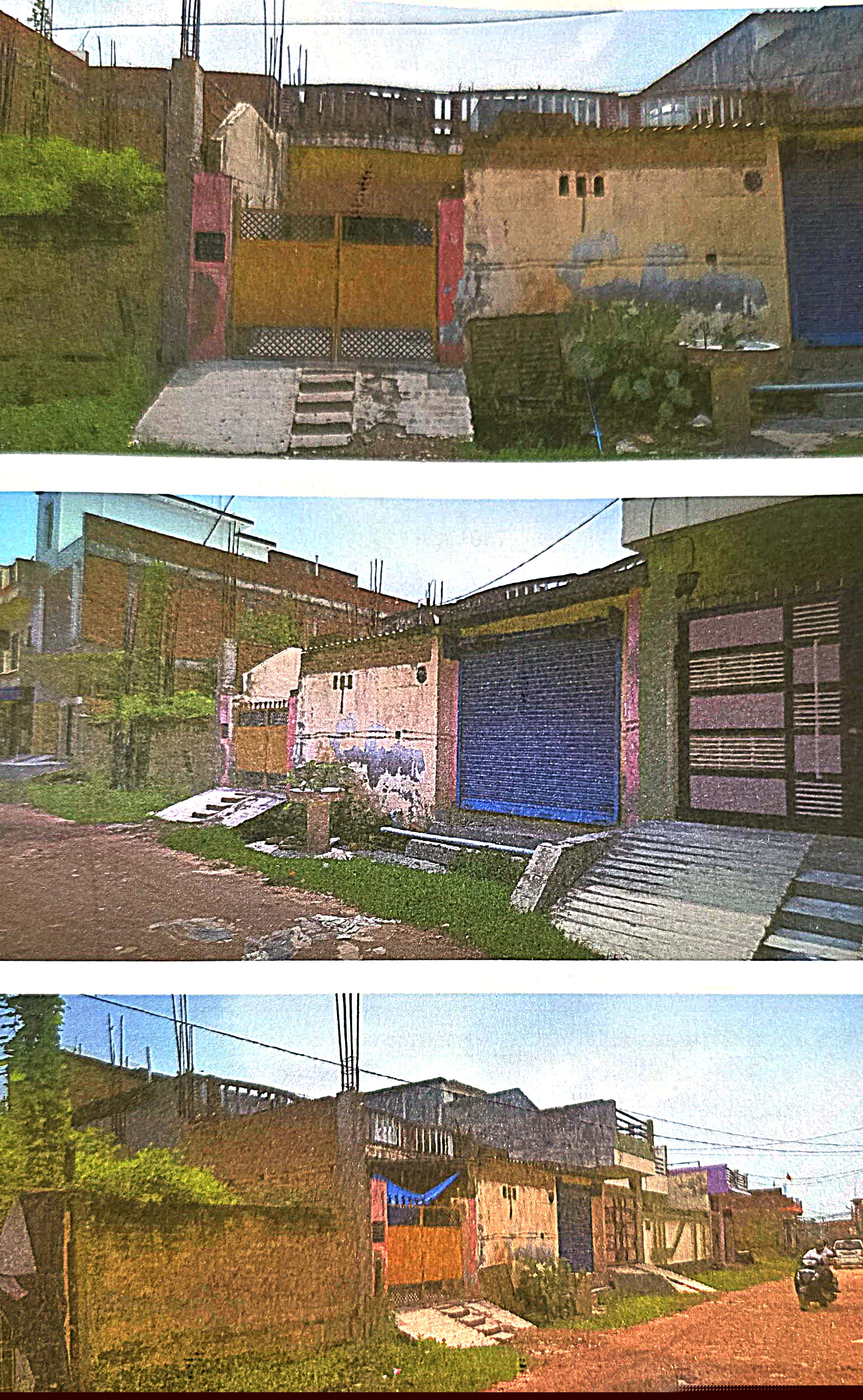 Individual House for Sale in Gorakhpur