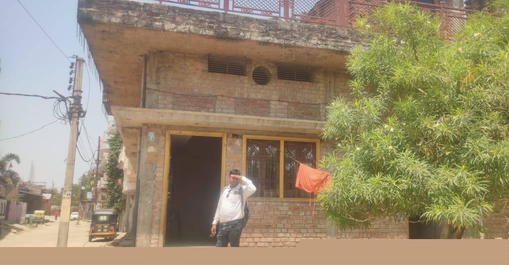 Individual House for Sale in Bahadurpur