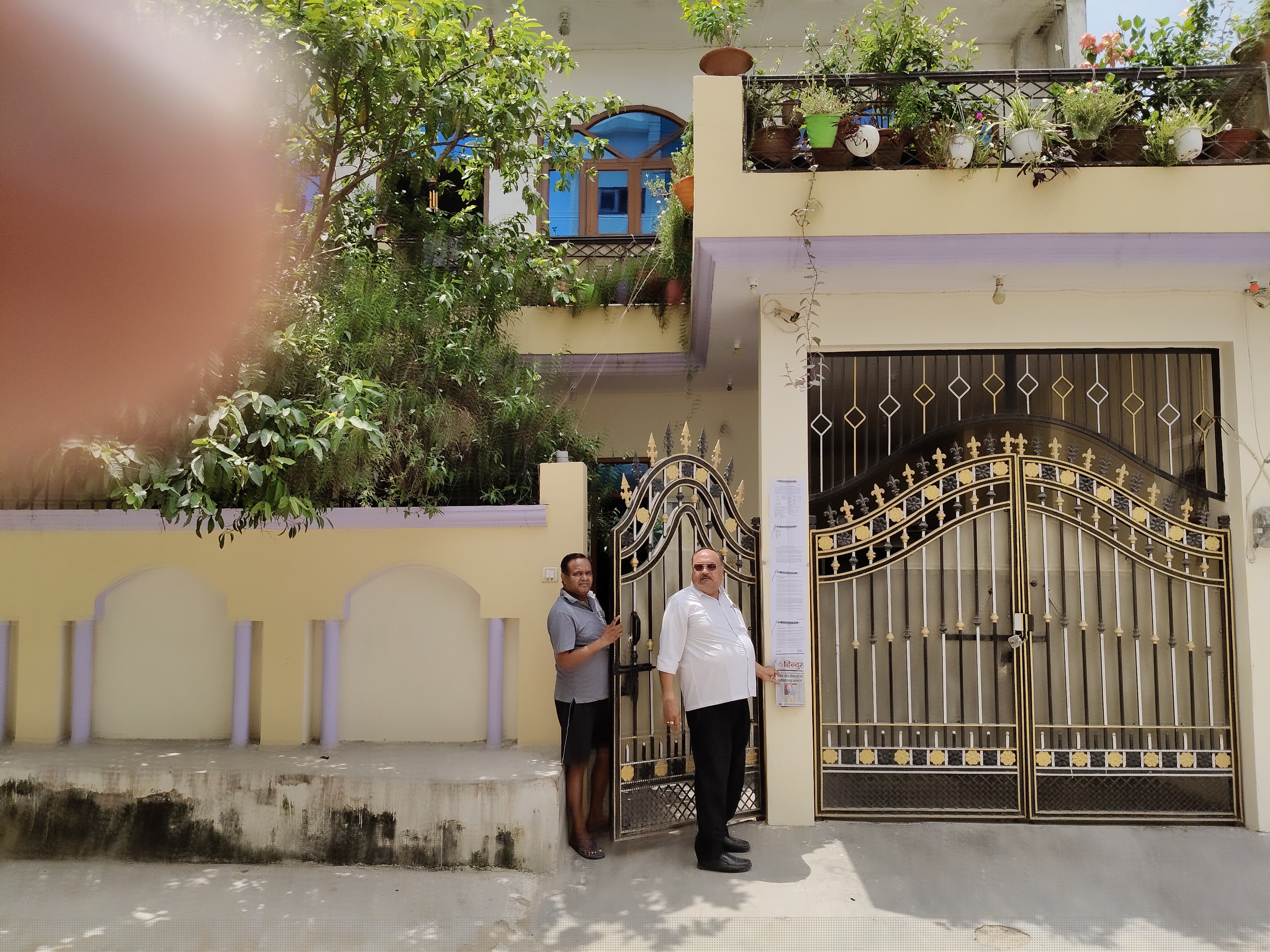 Individual House for Sale in Ambedkarpuram, Kalyanpur, Kanpur